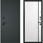 FlyDoors 3К Модерн молдинг